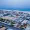 Ocean view AC heated Pool jacuzzi Tennis bikesPool table foosball bikes - Newport Beach
