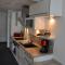 Apartment mit Meeresblick