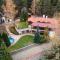 Villa Anna Luxury Lake Residence - Shtarkelovo Gnezdo