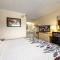 Red Roof Inn Huntington - Barboursville