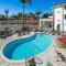 Motel 6-Ventura, CA - South