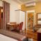 Herdmanston Lodge Hotel