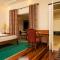 Herdmanston Lodge Hotel