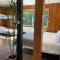 French Andes Apart Hostel