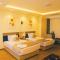 Jewel Green Mountain Hotel