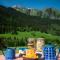 Chalet Cannelle
