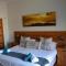 Lighthouse Stay