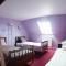 Les Chambres du Sillon