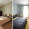 Les Chambres du Sillon