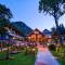 Plakan Resort - Kanchanaburi by