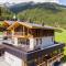 Apartment Appartement Mont Blanc by Interhome