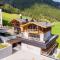 Apartment Appartement Mont Blanc by Interhome