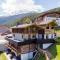 Apartment Appartement Mont Blanc by Interhome