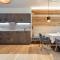 Apartment Appartement Mont Blanc by Interhome