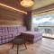 Apartment Appartement Mont Blanc by Interhome