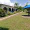 Fred Hunter Villa
