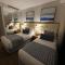 High-End Apartment in the Soul of Surfers Paradise