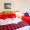 Langenhoven B&B - Oudtshoorn