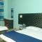 SRK Hotel- Grant Road