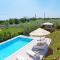 Holiday apartment Ana with private pool