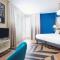 Aparthotel Adagio Porte de Versailles
