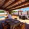 R116 Casa adosada con piscina privada en Cunit