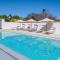 Villa Christelle Luxury Pescoluse by HDSalento