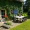 Studio charmant à Plumont avec jardin privé - 50 m²