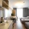 Apartments "Wolska Residence"