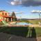 Borgo del Silenzio - Apartments with pool in Lajatico
