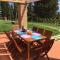 Borgo del Silenzio - Apartments with pool in Lajatico - Lajatico