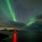 Hamn i Senja