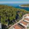 Gava Waterman Island Cottages - All Inclusive - Milna