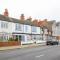 Hotel Mj Kingsway, Cleethorpes Seafront - Cleethorpes