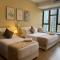 Ceylonz Starlight Suites Bukit Bintang