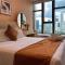 Ceylonz Starlight Suites Bukit Bintang