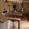 Woodpecker Loft at Millfields Farm Cottages