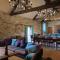 Woodpecker Loft at Millfields Farm Cottages