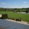 Woodpecker Loft at Millfields Farm Cottages