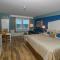 Watkins Glen Harbor Hotel