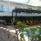 Hotel Villa Escondida Campeche