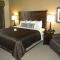 Teddys Residential Suites Watford City