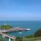 Hollies and Ilfracombe Harbour View