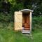 Shepherd's Hut Westcote - 霍伊克
