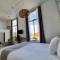 Boutique Hotel Joure - centrum & haven