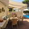 4 bedrooms villa with private pool enclosed garden and wifi at Vilamoura 3 km away from the beach - Vilamoura