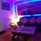 Cozy apartment in Galway 60 m² city view
