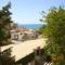 2 bedrooms apartement at Sciacca 200 m away from the beach with sea view enclosed garden and wifi