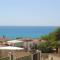 2 bedrooms appartement at Sciacca 200 m away from the beach with sea view enclosed garden and wifi