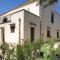 4 bedrooms house with sea view and furnished garden at Sciacca 1 km away from the beach